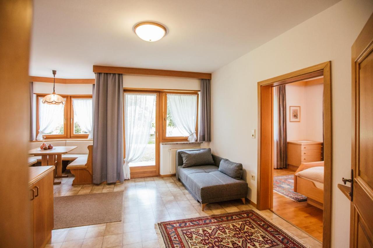 Mayr Apartments Plaus Exterior foto