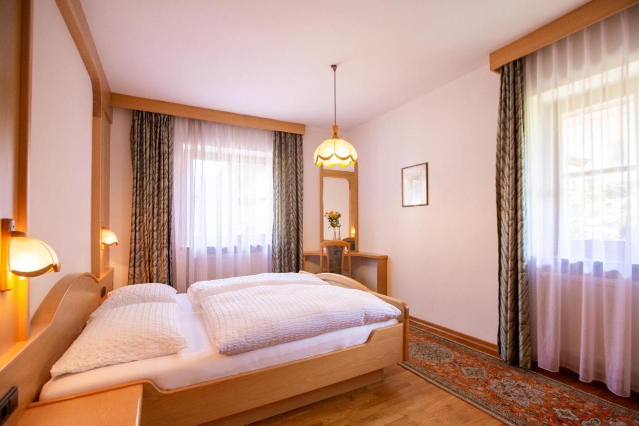 Mayr Apartments Plaus Exterior foto